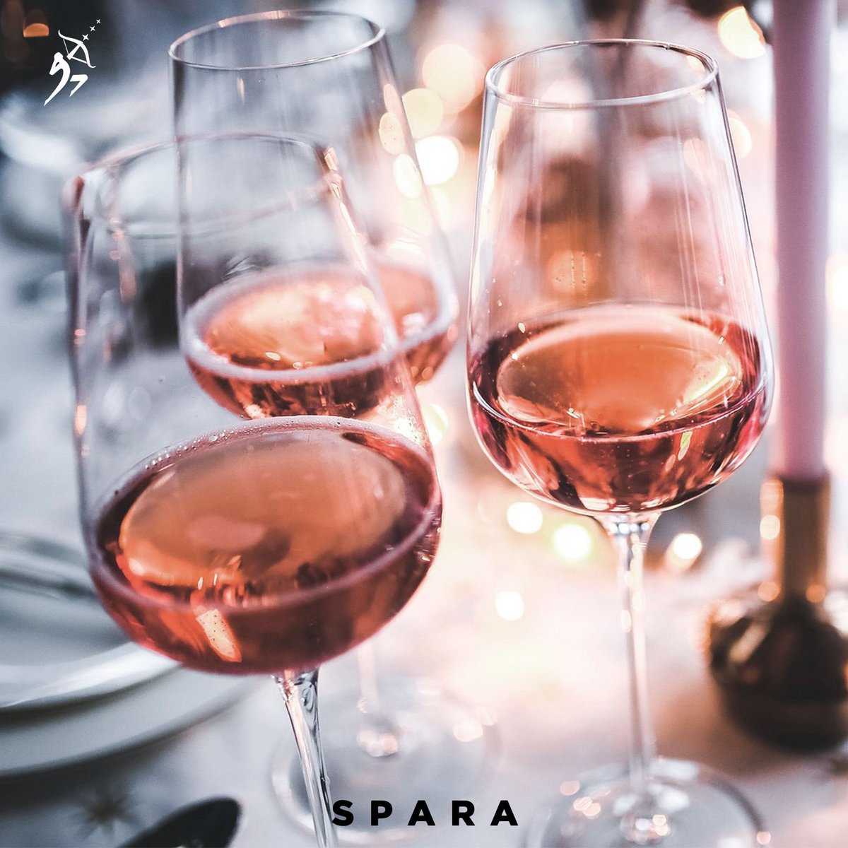 El ser humano es capaz de atravezar el mundo solamente para reencontrarse con quienes han significado algo especial en sus vidas. ¡Celebremos con #Spara esos momentos!

#Spara de venta en Selecto <a href="/Chedrauioficial/">Chedraui</a> #Fresko #CityMarket #LaComer y <a href="/amazonmex/">Amazon México</a> 

#Vino <a href="/maiteperroni/">Maite Perroni B.</a>