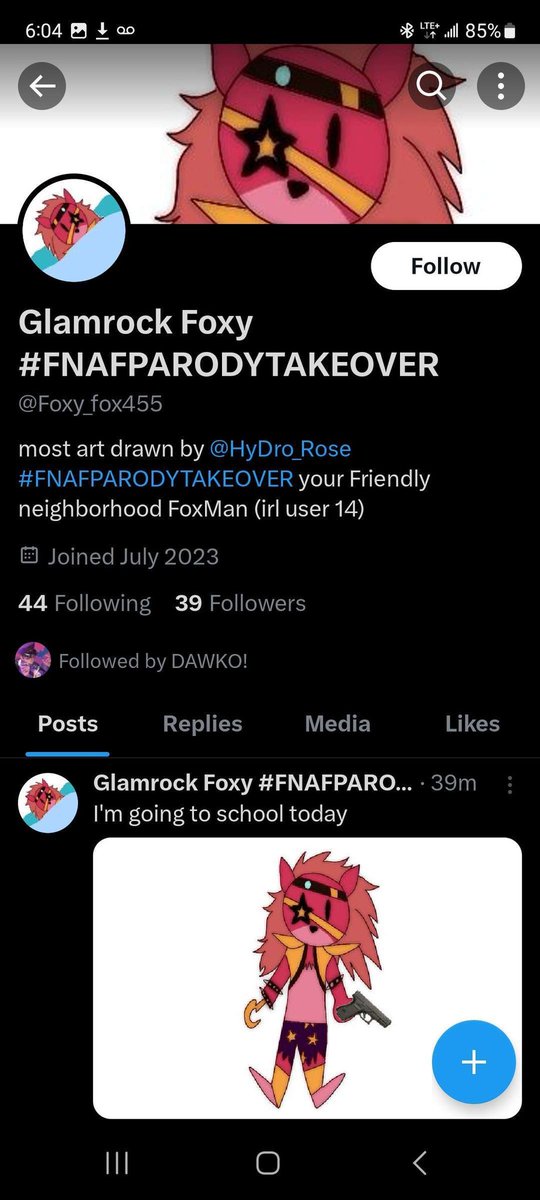 fnaftwtooc's tweet photo. @THEHIV3MIND @MXESSECURITY yeah, let me fetch the screenshots

rockstar sparky is 19 and hes said some weird shit to minors

he told a 14 year old he'd send them uncensored nsfw art before https://t.co/wncO6Gml5m