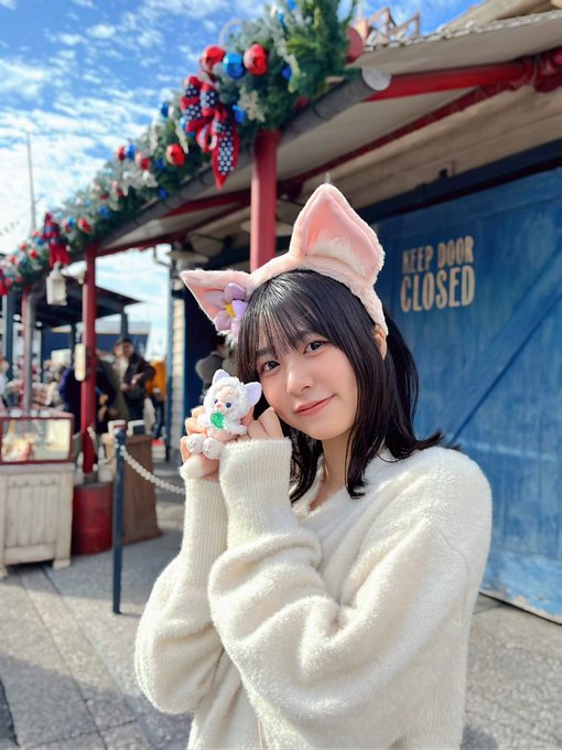青島もものTwitter画像8