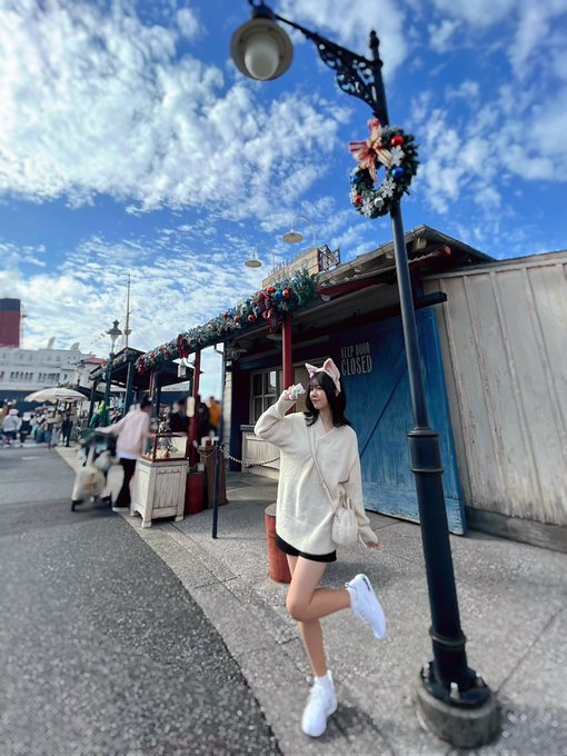 青島もものTwitter画像9