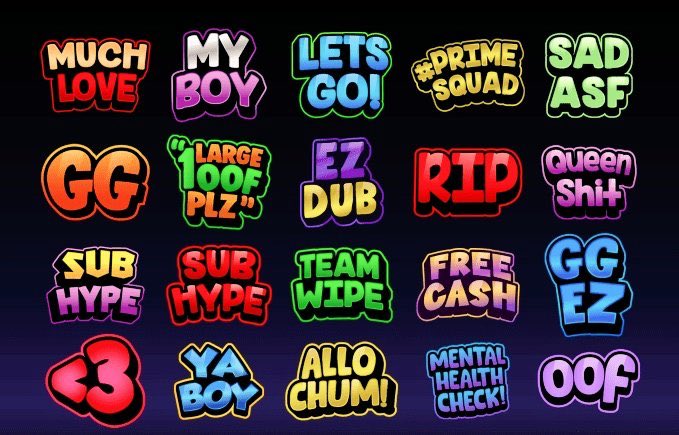 Taylor Martin (@taylor_martin07) on Twitter photo ‼️GROW TOGETHER‼️
1. HELP EACH OTHER👍🏻
2. FOLLOW ME♥️
3. PLUG YOUR TWITCH/YT ⬇️
4. TAG ALL YOUR FRIENDS
#KickAffiliate
#KickStreamers
#smallstreamers #TwitchStreamers #SupportSmallStreamers #SupportSmallStreamers #YouTuber <a href="/SupStreamers/">Support Streamers</a> @OGsRTS <a href="/SGH_RTs/">SocialGamingHub Retweets</a> <a href="/ShoutRTs/">Shout RTs</a> <a href="/Rapid__RTs/">Rapid Retweets</a> ‼️GROW TOGETHER‼️
1. HELP EACH OTHER👍🏻
2. FOLLOW ME♥️
3. PLUG YOUR TWITCH/YT ⬇️
4. TAG ALL YOUR FRIENDS
#KickAffiliate
#KickStreamers
#smallstreamers #TwitchStreamers #SupportSmallStreamers #SupportSmallStreamers #YouTuber <a href="/SupStreamers/">Support Streamers</a> @OGsRTS <a href="/SGH_RTs/">SocialGamingHub Retweets</a> <a href="/ShoutRTs/">Shout RTs</a> <a href="/Rapid__RTs/">Rapid Retweets</a>