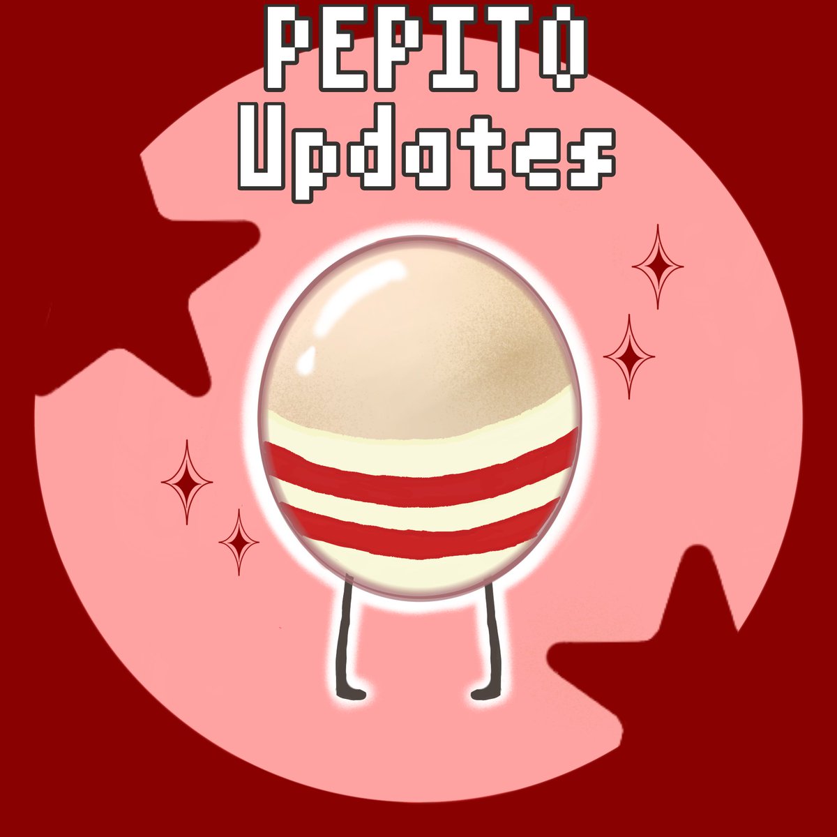 ⭒  ─ BIENVENIDOS  ─˚  ﹒ 
 ۫ ⭒   ─  A PEPITO UPDATES ─ ۫ ⭒   

Aquí les daremos updates de Pepito entre los diferentes povs ya sean de sus padres o integrantes del qsmp completamente en español 

Padres de Pepito :

─Roier
─Quackity
─El Mariana
─Rivers 
─Carre