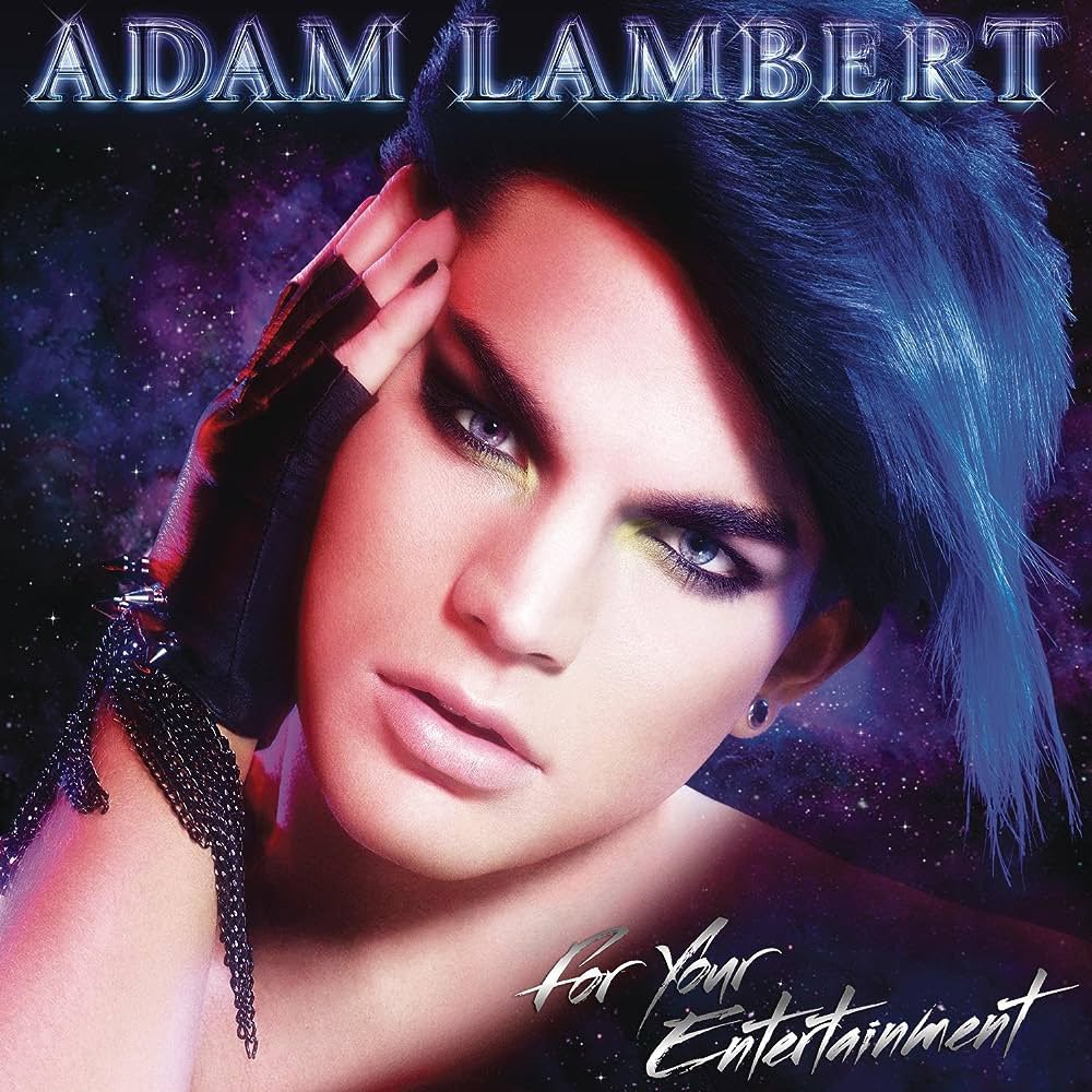 lillimunstarr's tweet image. Happy birthday to the amazing, incredible, gorgeous album #ForYourEntertainment! @adamlambert slayed that debut so hard. So many great songs and one of my all time favorites, period. 💖💖💖💖💖