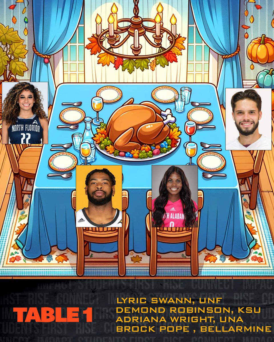 Atlantic Sun Conference tweet media