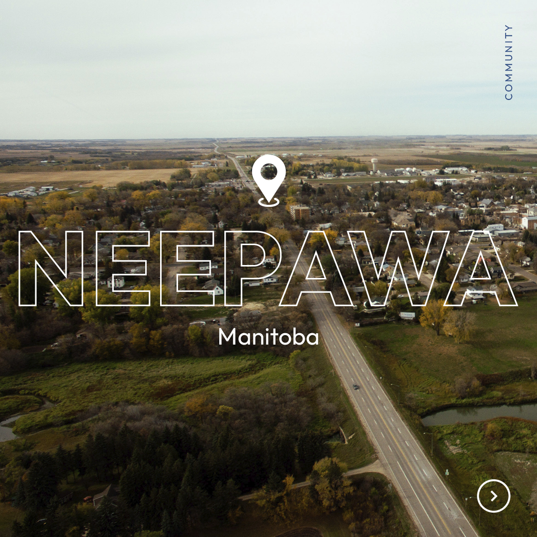 HyLifeltd's tweet photo. Neepawa is also home to more than 1,500 HyLife employees, many of whom have helped to form a deeply caring, tight-knit, and vibrant community.

Visit https://t.co/S8HWkKD1k1 to learn more about opportunities at our flagship processing plant.

#Neepawa #HyLife #Cdnag #mbpork #mbag https://t.co/05o3veiscD