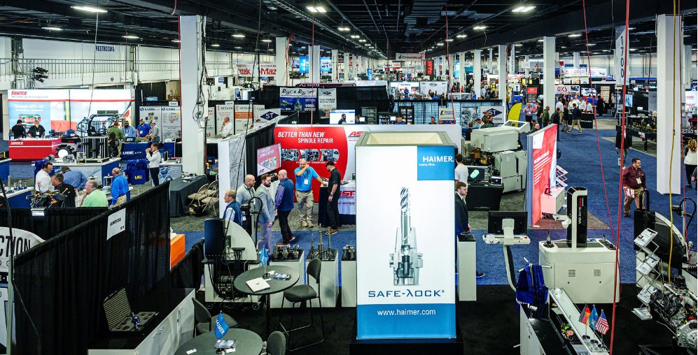 SOUTHTEC_Expo's tweet image. How was #SOUTHTEC23 different from other #manufacturing trade shows? 

Tell us in the comments below!