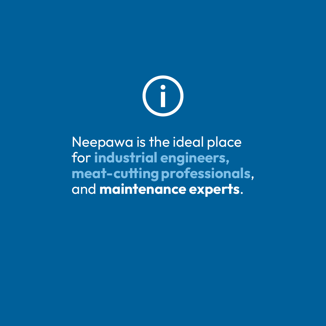 HyLifeltd's tweet photo. Neepawa is also home to more than 1,500 HyLife employees, many of whom have helped to form a deeply caring, tight-knit, and vibrant community.

Visit https://t.co/S8HWkKD1k1 to learn more about opportunities at our flagship processing plant.

#Neepawa #HyLife #Cdnag #mbpork #mbag https://t.co/05o3veiscD