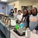 Photo by Harlem United (@HarlemUnited)