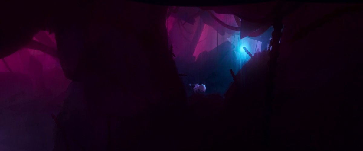 #AcrossTheSpiderVerse
Frame: 23410/201536