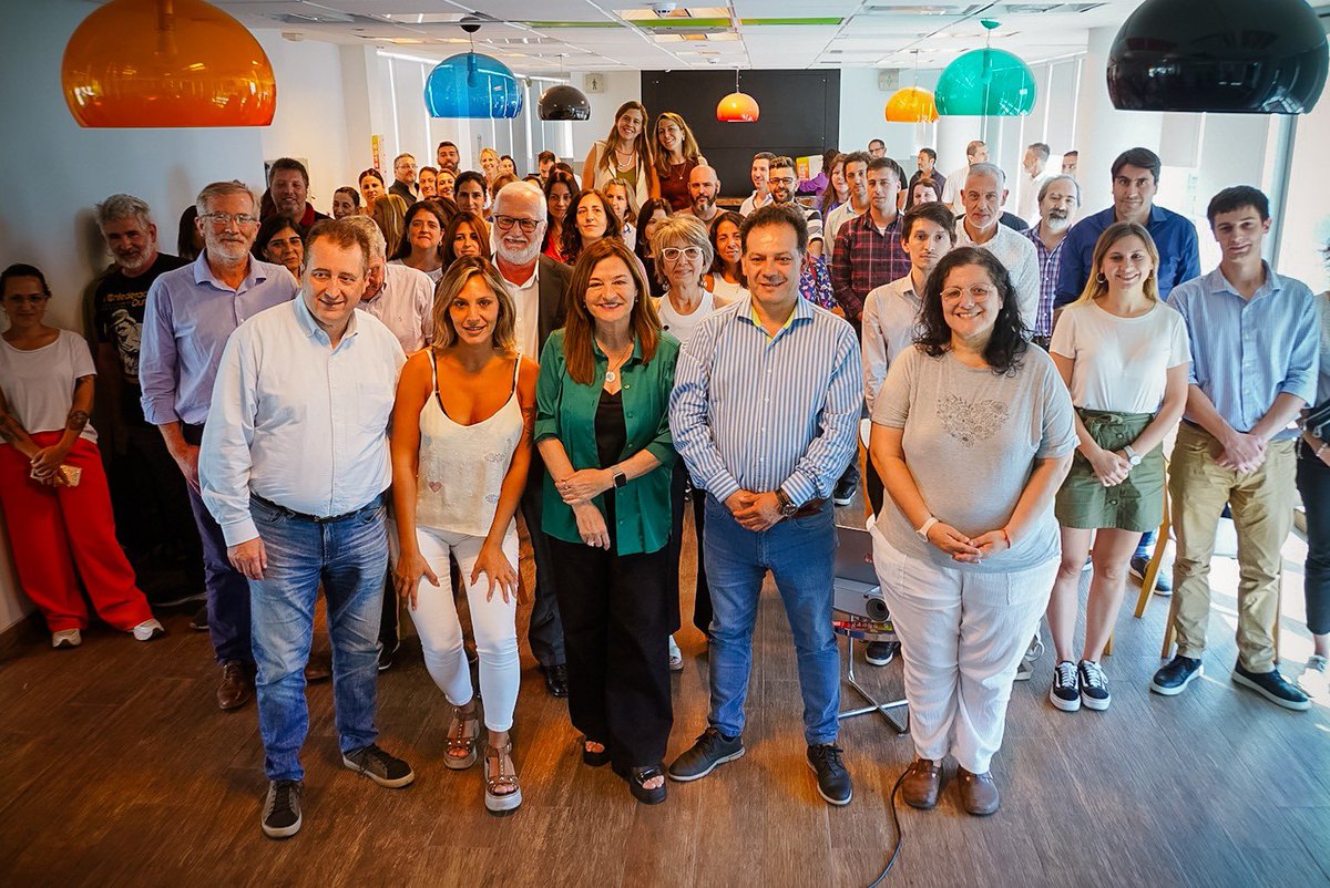 Presentamos la capacitación #LeyMicaela 2024 para trabajadoras y trabajadores sanitaristas en el marco del Día Internacional de la Eliminación de la Violencia contra las Mujeres, que se conmemora el 25 de noviembre a raíz del asesinato de las hermanas Mirabal.