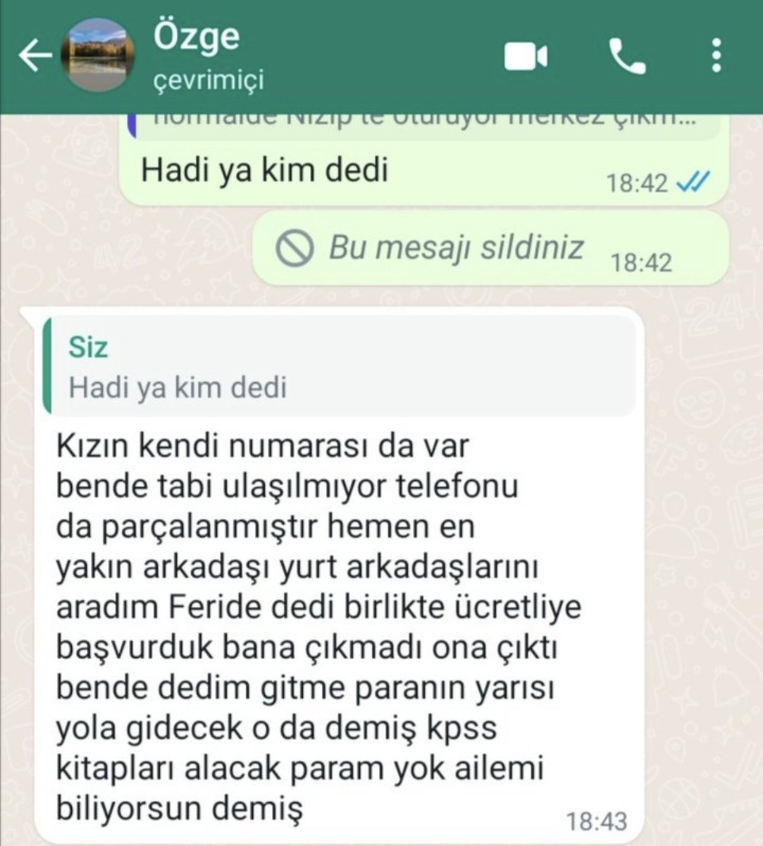 tonjukuk's tweet photo. Ücretli öğretmenlik maaşının yarısının yola gideceğini bilerek, “KPSS kitaplarını ailesine yük olmadan alabilmek için” öğretmenlik yaptığı Gaziantep'te okuluna atılan bir roket ile henüz 22 yaşında şehit edildi.

Ruhun şad, #ÖğretmenlerGünü’n kutlu olsun Ayşenur Öğretmenim. https://t.co/Ck4yg5EZTF