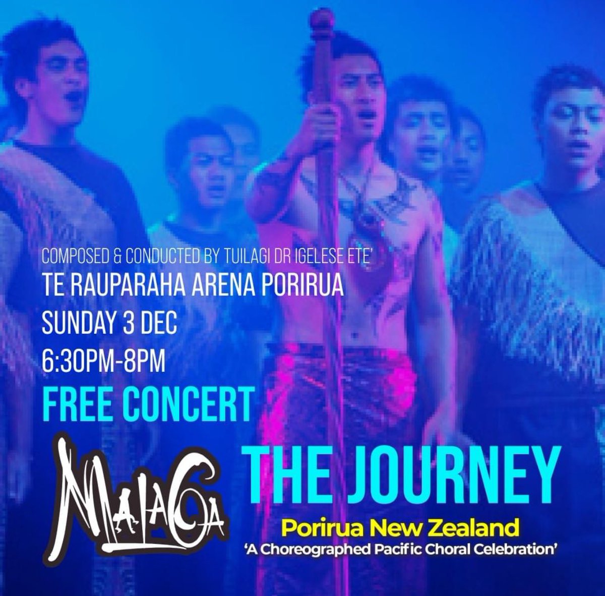 Igelese's tweet photo. Malaga - The Journey  - your Free Ticket/s 🙂  are now available don't miss the inspiration &amp; celebration. 

Click on the link below to book now !
Eventbrite : https://t.co/IoART8IorA

And please share share share... with you all your families,&amp; friends 🎵✨🙏🏽 https://t.co/ZdZ93lOGPF
