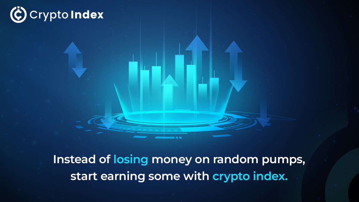 CryptoIndex2023's tweet image. And it&apos;s a LOT of money.