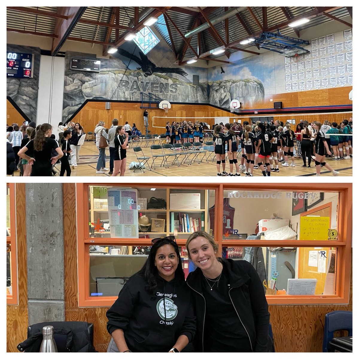 Sandra-Lynn Shortall tweet media