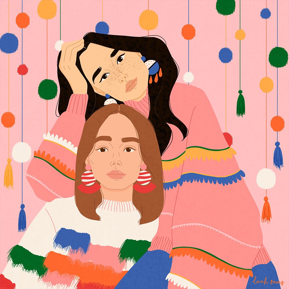 Power Of Women tweet media