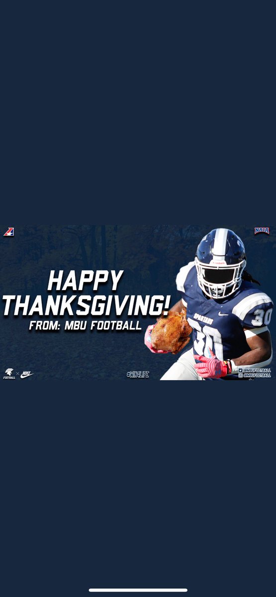 Thank you! <a href="/CoachKRocheford/">Kenton Rocheford</a>