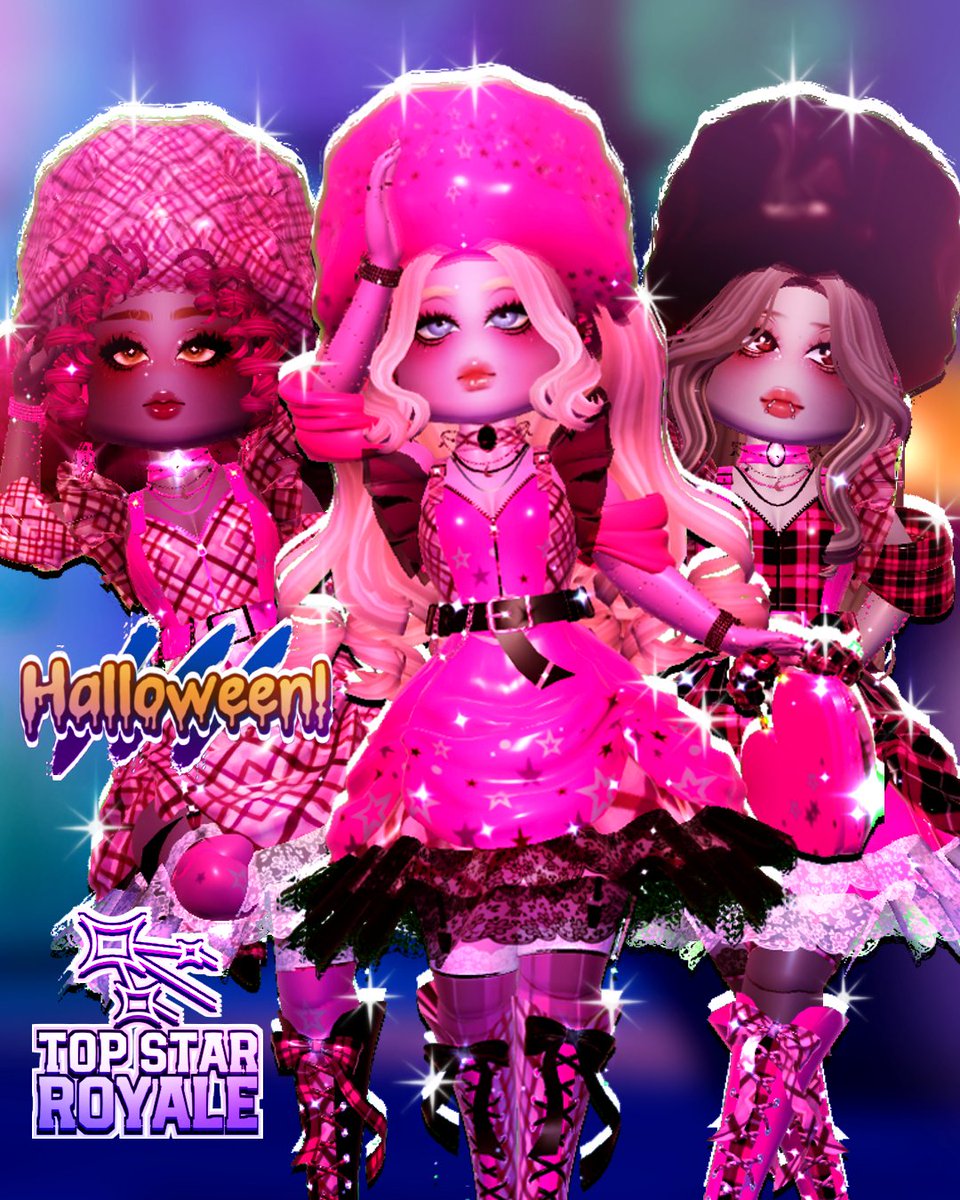 Another Royaleloween edit from last month🎀💜

#royalehigh #royalehighvalks #royalehightrading #rhtc