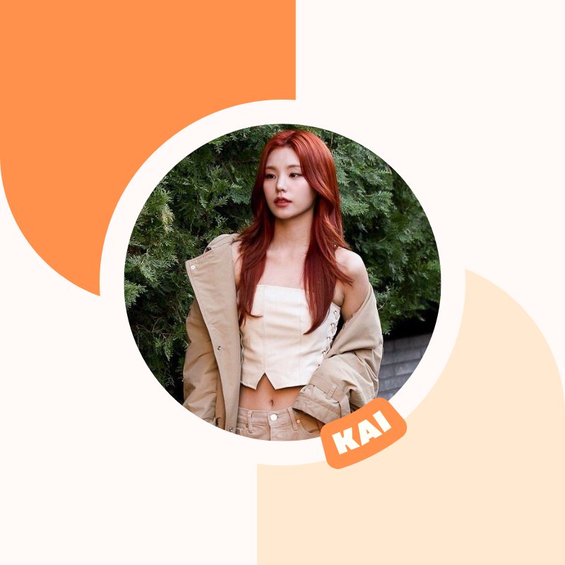 PSeasonpop's tweet photo. βοΈπβοΈπΈ | SEASON FIRST RANK
π #AutumnGroup π
A02 Kai β 31
@whoishkai
#SeasonProject #Npop https://t.co/6Aipjsxpcj
