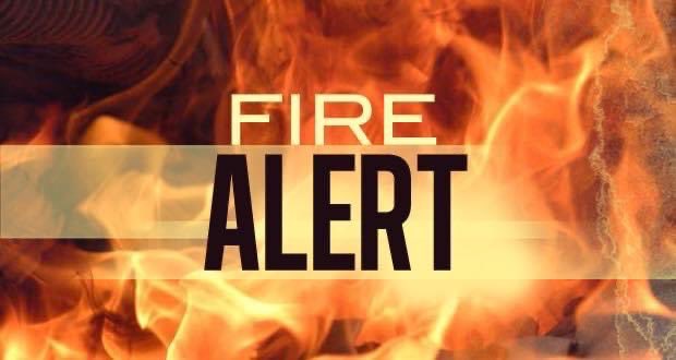 #BREAKING HCFR crews are currently battleing an approximate 10 acre wildfire in the Richloam Wildlife Management area. @FFS_Withlacooch is en route to assist during to diffucult terrain. #HCFR #hcfrnow #hernandocounty #firerescue #firefighters #fire #rescue #hernandoprepares