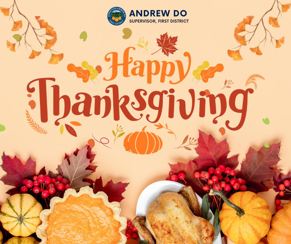 On this #ThanksgivingDay as we reflect on all we’re grateful for I want to express my sincere gratitude for the friendships, partnerships &amp; collaborations we’ve continued to build. I’m especially grateful for the health &amp; well-being of my family &amp; I pray the same for you &amp; yours.