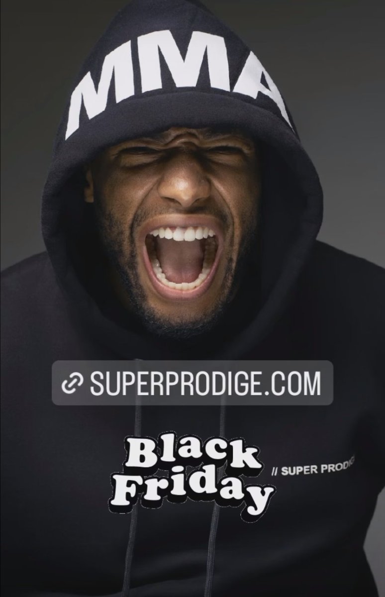 Super Prodige tweet media