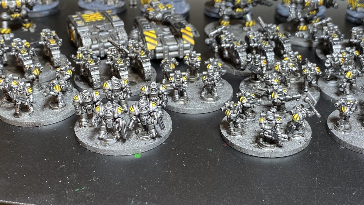 ROK Minis tweet media