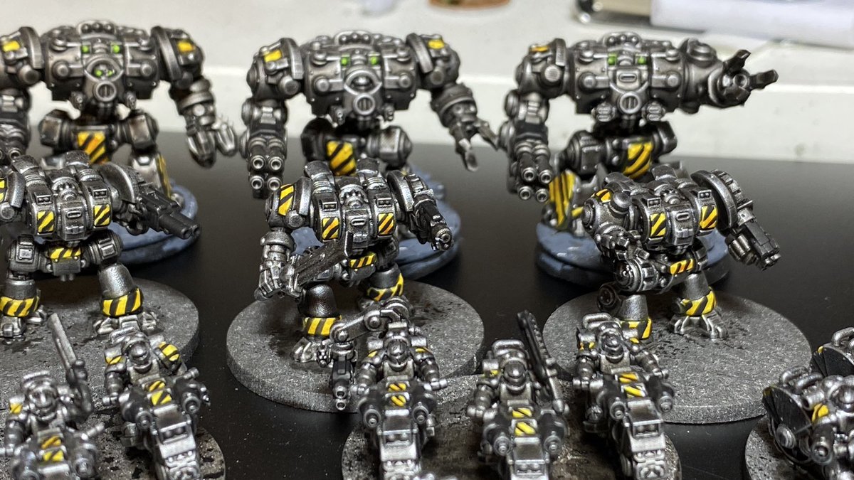 ROK Minis tweet media