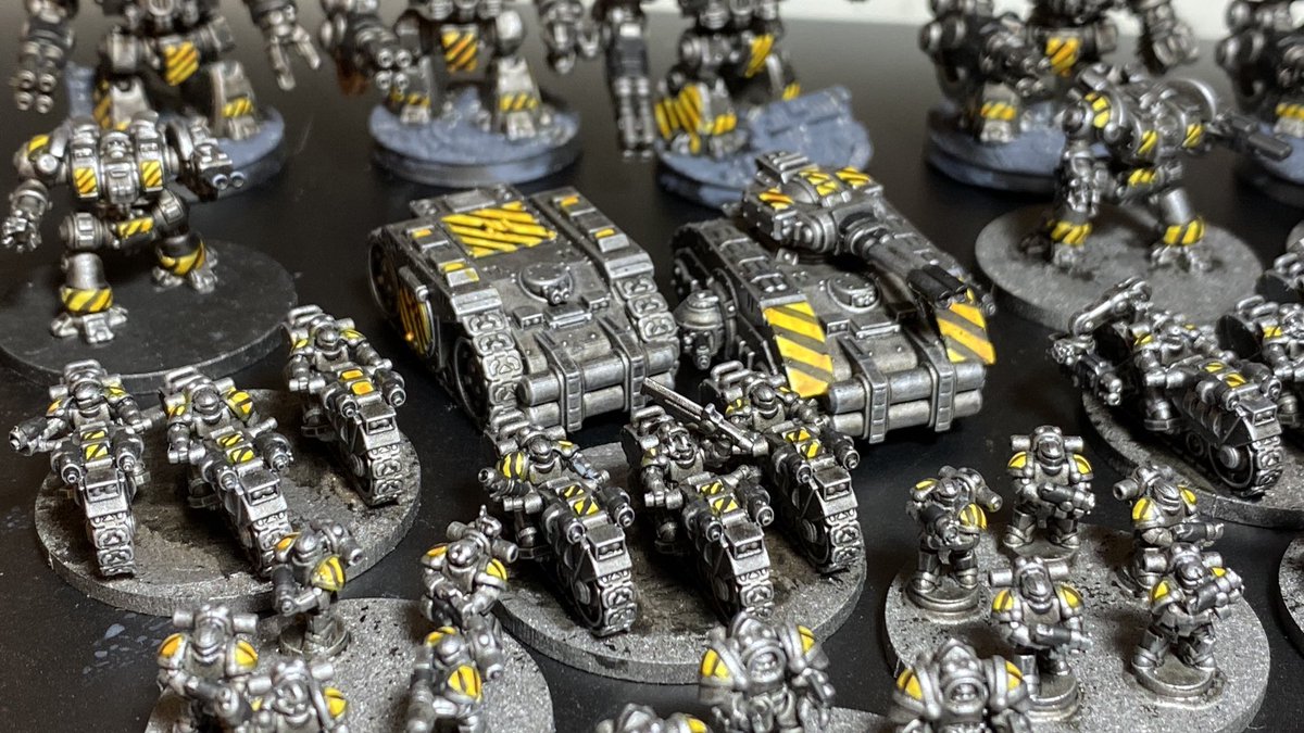 ROK Minis tweet media