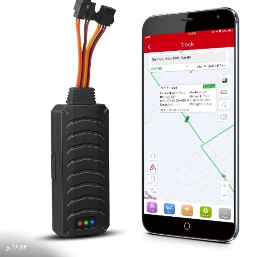 SmartDevice.gps tweet media