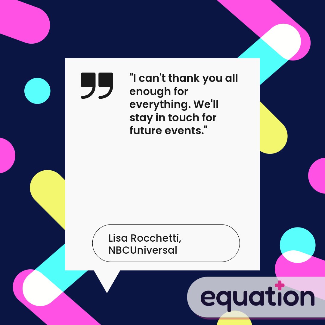 Equation_Events's tweet photo. HAPPY THANKSGIVING! Thank you to everyone who booked an event or left us a glowing review. Thank you to our event managers whose hard work and dedication we'd be lost without. And thank you to anyone reading this on social media. Now go enjoy your loved ones!

#thanksgiving https://t.co/TirR4Jtctq