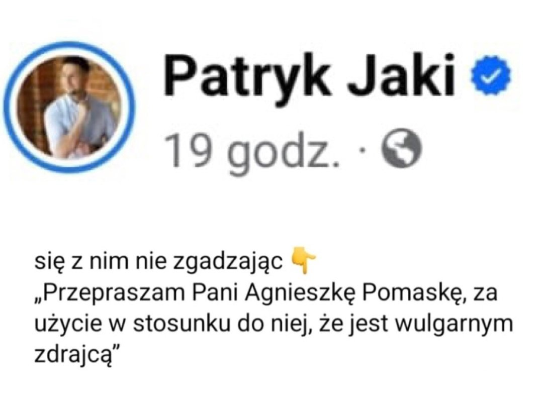 Robbiephillis20's tweet photo. Podaj Dalej 
My lubimy Pomagac @PatrykJaki  pomóżemy!! https://t.co/5bamV0fA5R