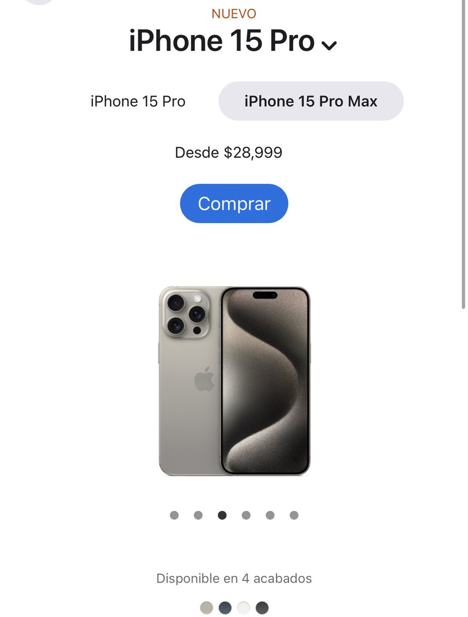 hugowx_'s tweet photo. Reto GRATIS IPHONE 15 PRO MAX collab @EminitePicks_ 🪜😈

Vamos por el iPhone 15 Pro Max que cuesta $29,000! Será públicamente para ganar todos!

Convertiremos $3,000 a $29,000 o puedes hacerlo $300 a $3,000 el chiste es ganar!

Le pasaremos el link GRATUITAMENTE a los den ♥️🔄🗯️ https://t.co/HFATxOp63U