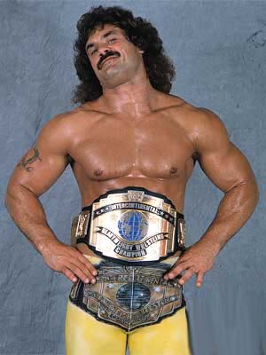 JaimsVanDerBeek's tweet photo. This is a "Ravishing" Rick Rude &amp; macaroni and cheese appreciation post. Repost if you are a fan of both "Ravishing" Rick Rude &amp; macaroni and cheese https://t.co/NsKk4X4I0d