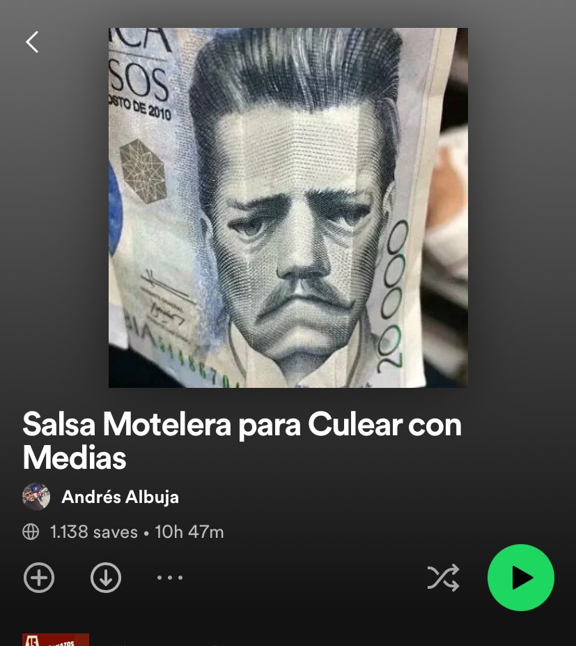Camilolapeorkk's tweet photo. https://t.co/DSKUmJfhFc