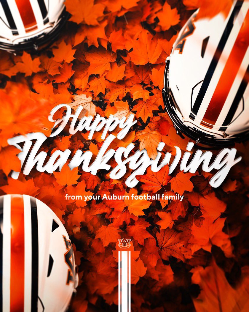 Happy Thanksgiving to Everyone!