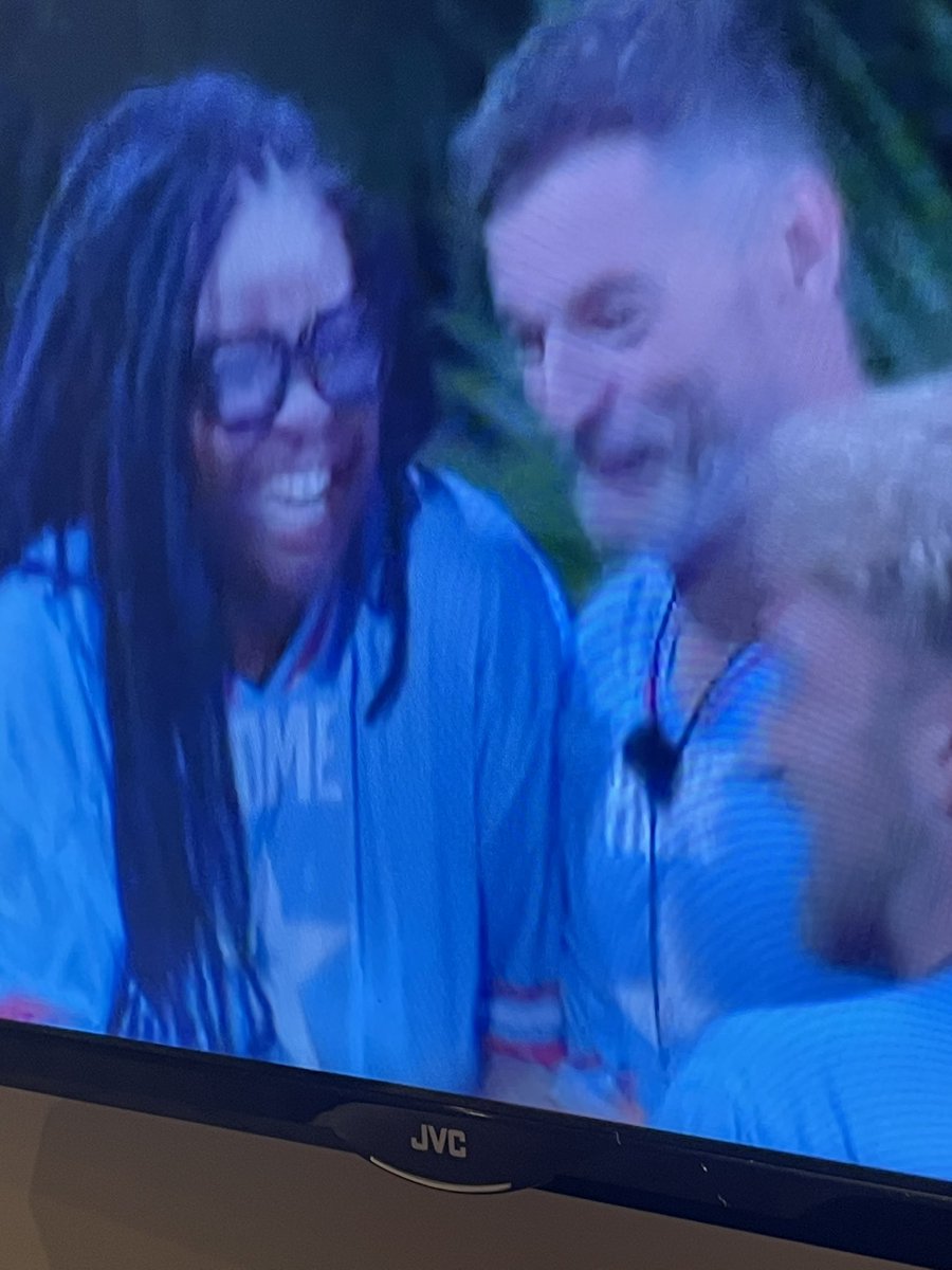 Keke_Jane24's tweet photo. So can we FINALLY move on ???

#ImaCeleb  #ImACelebrity https://t.co/Kb1JBP0F1e