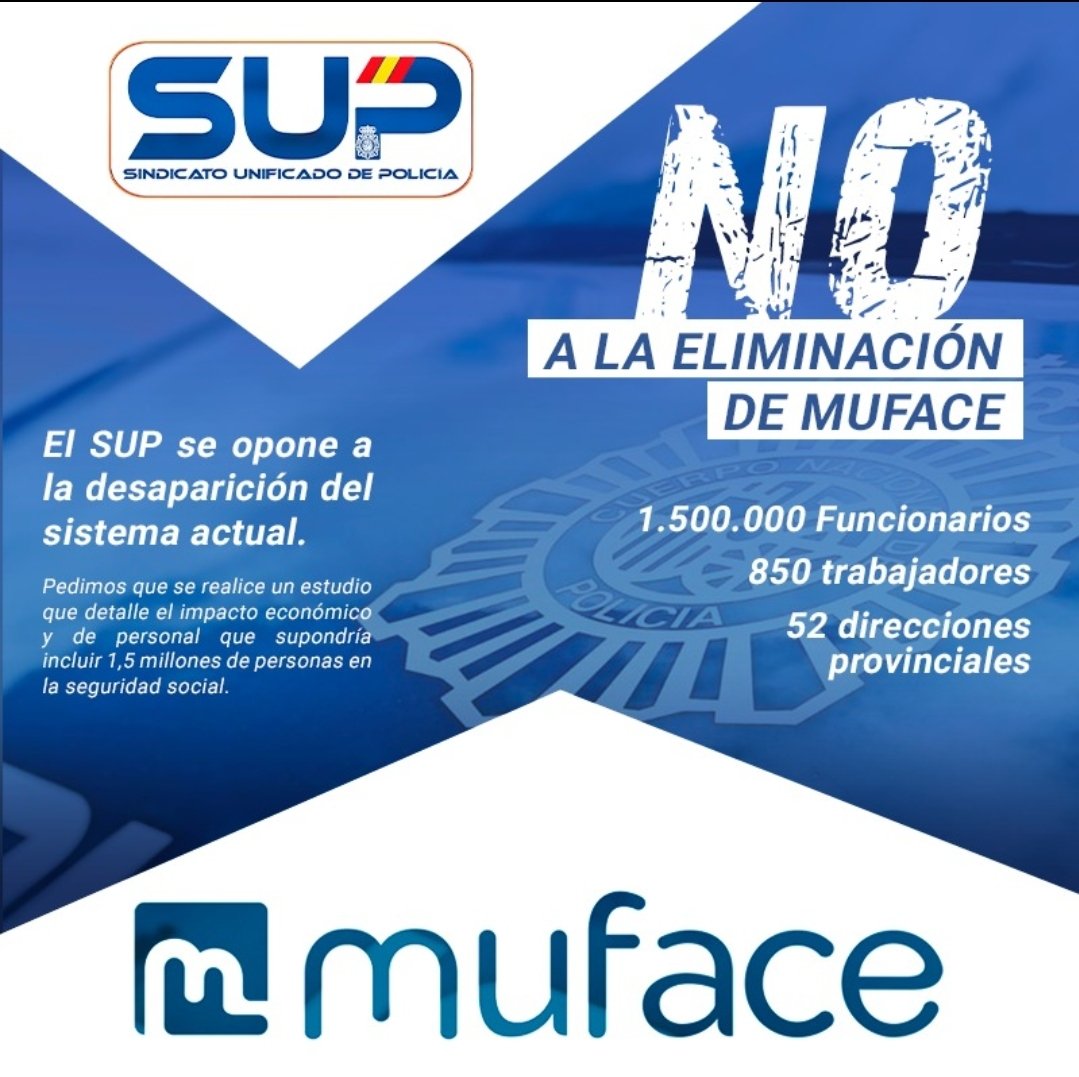 fjlopezsan's tweet photo. NO a la eliminacion de ISFAS https://t.co/PkTtnMDY3I