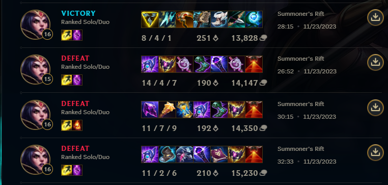 AP LEBLANC IS BACK LETSGOOO FEELS SO GOOD