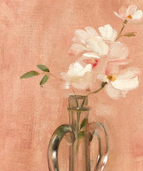 Joseph Bail, Nature morte à la carafe et aux couverts de voyage (détail)
1887