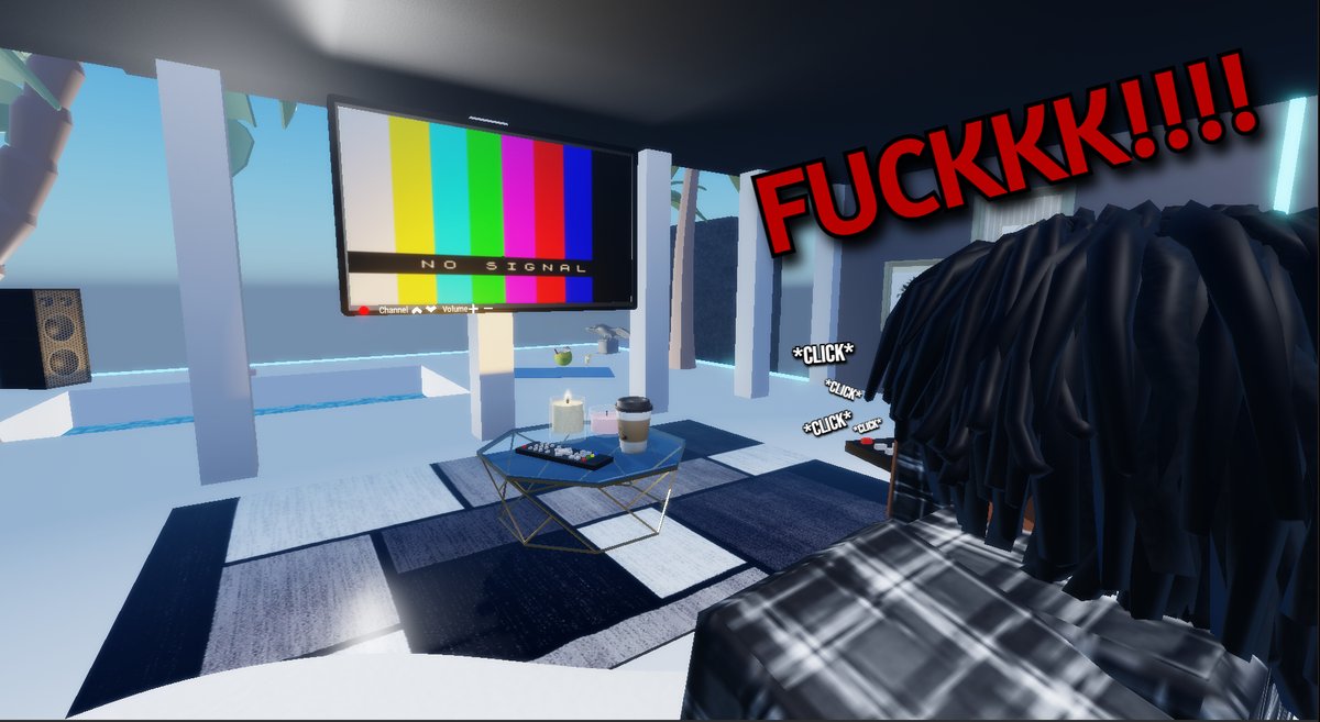 GaussRR34's tweet photo. Technical Difficulties📺

Part 1/2
#rr34 - #r34
#Nsfw - #Rosex
#Robloxporn - #Robloxsex
#robloxcondos - #robloxcondo https://t.co/tVuMZPA64L