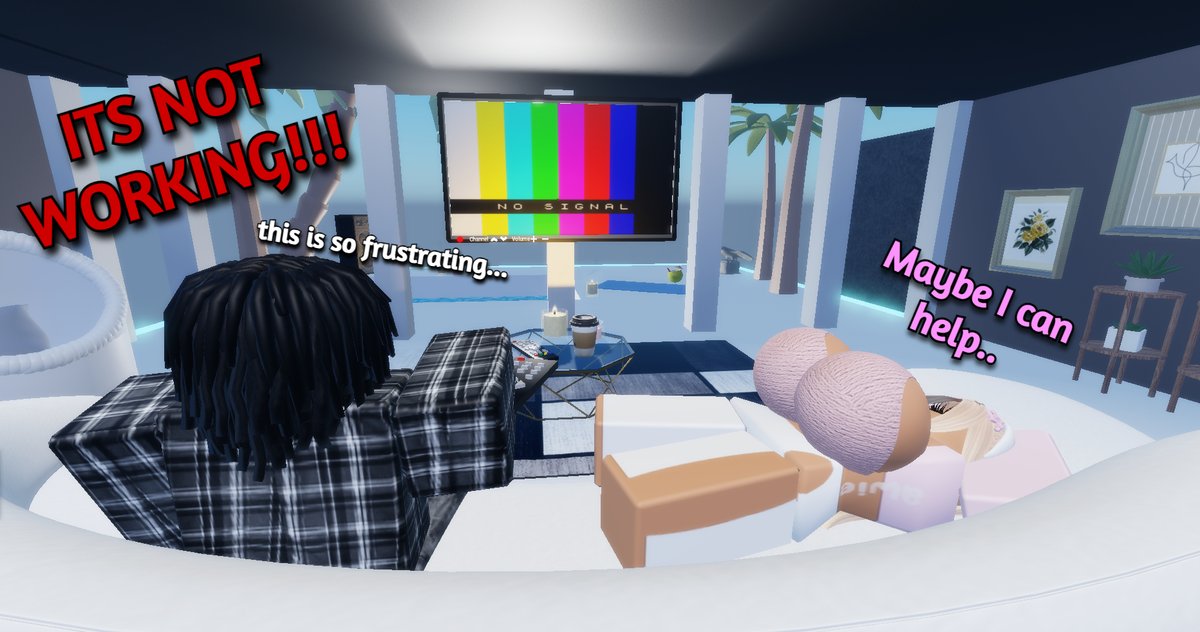 GaussRR34's tweet photo. Technical Difficulties📺

Part 1/2
#rr34 - #r34
#Nsfw - #Rosex
#Robloxporn - #Robloxsex
#robloxcondos - #robloxcondo https://t.co/tVuMZPA64L
