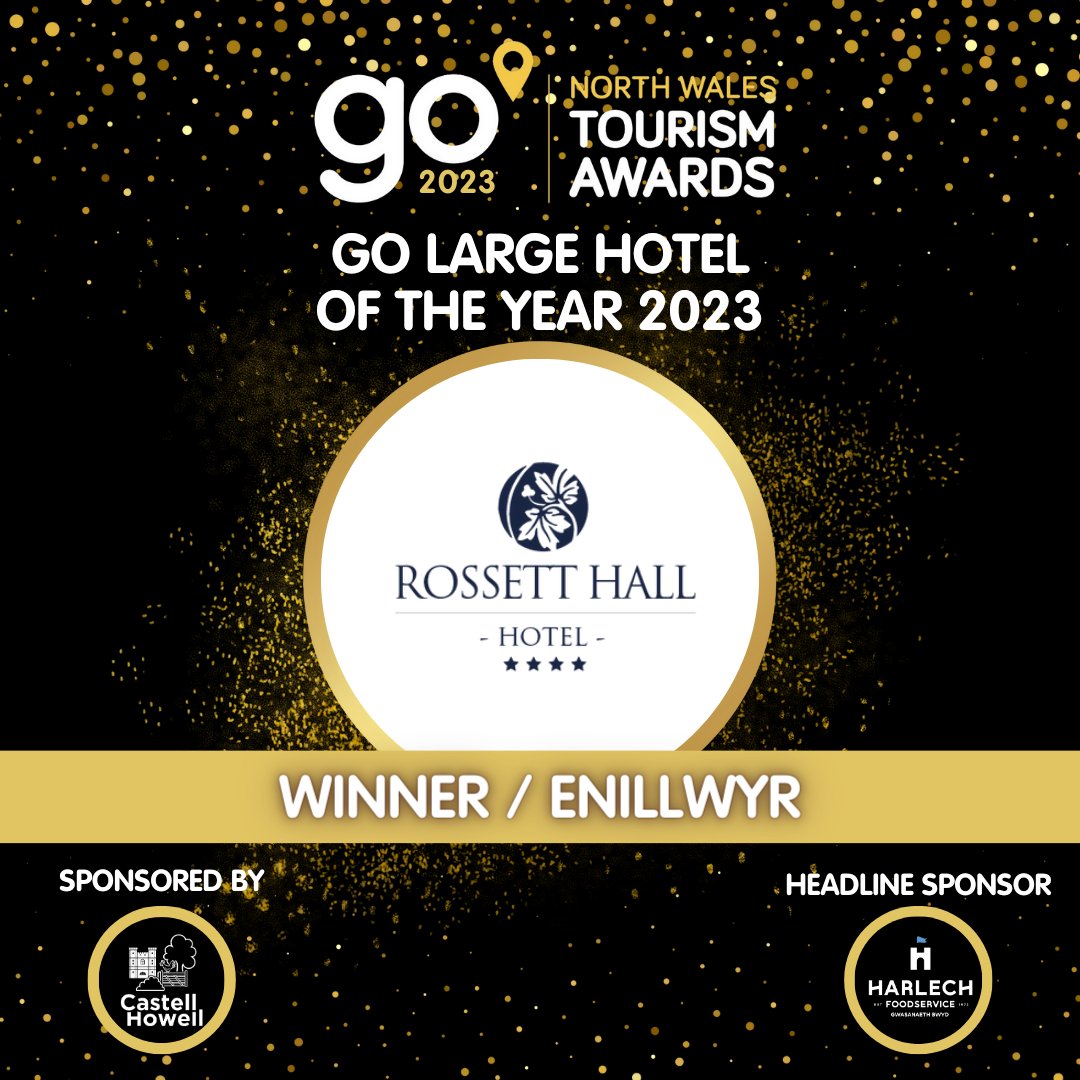 North Wales Tourism tweet media