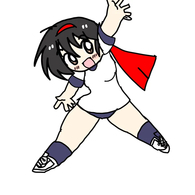 おはようございます〜 