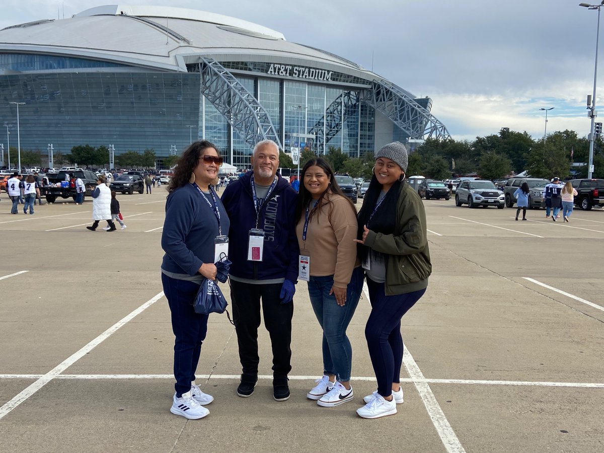 dreagee's tweet photo. #CowboysNation https://t.co/4BLyQUt3nT