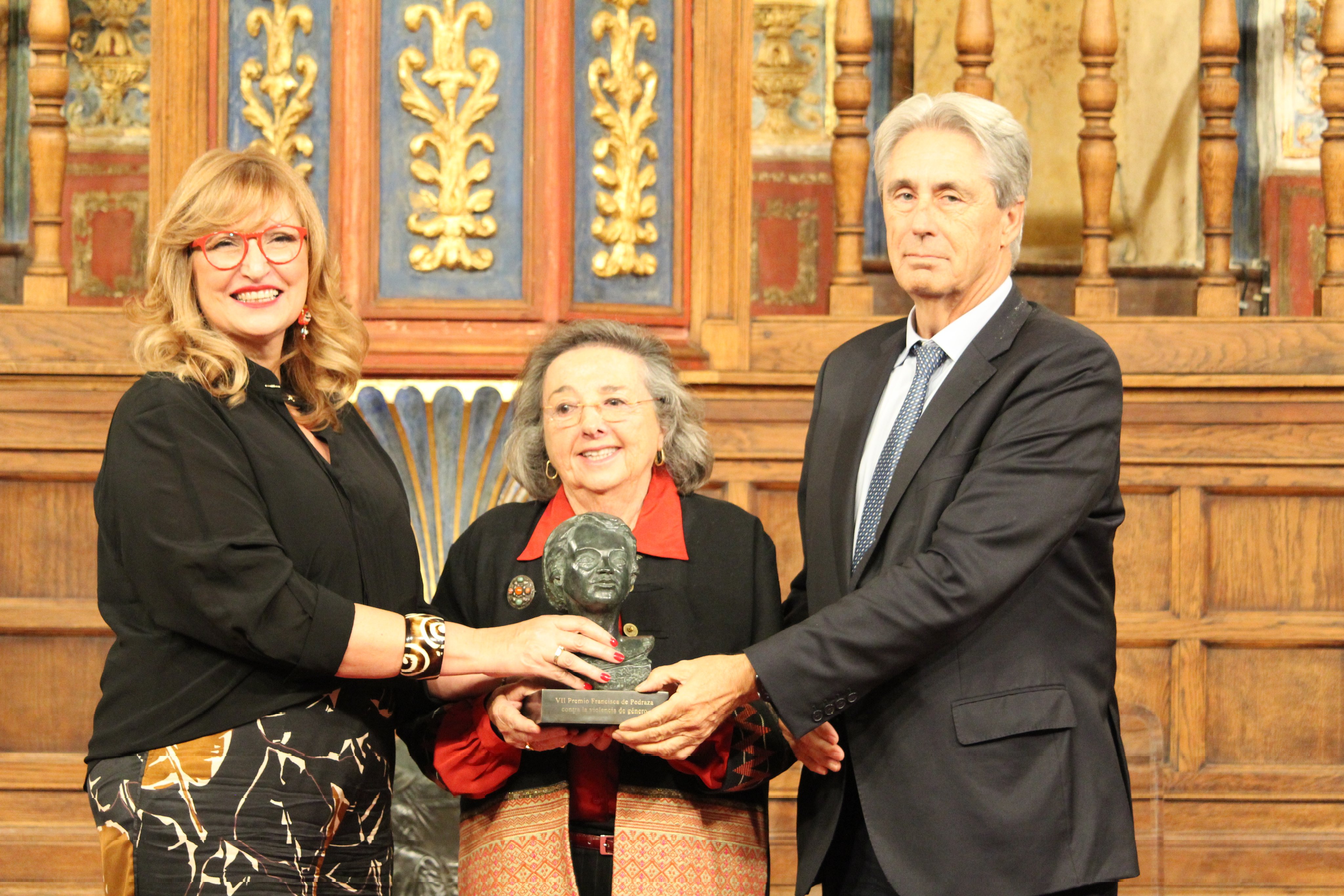Foto cedida por Ayuntamiento de Alcalá 