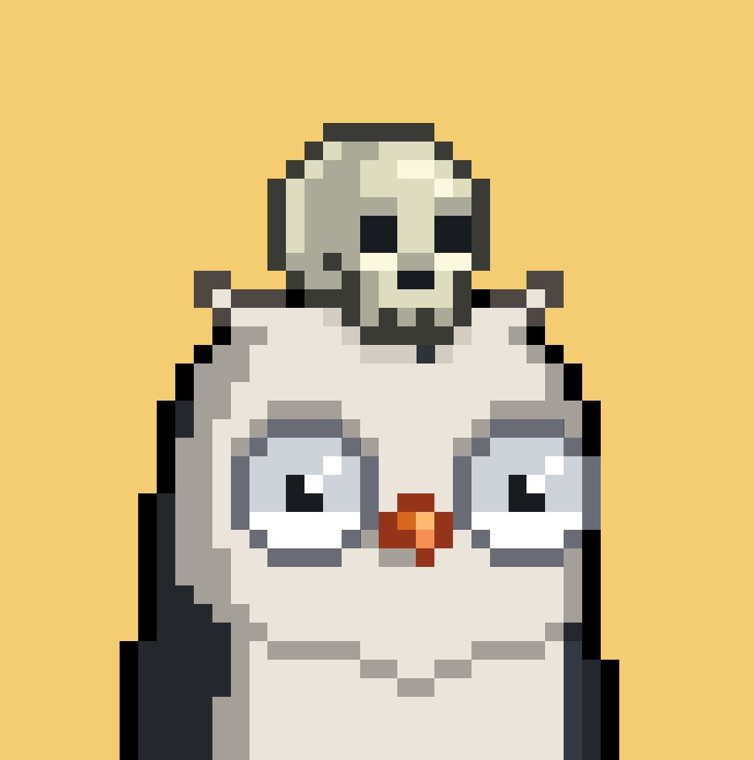 Want to thank @0xKramar for an easy trade. Promise I will take good care of these <a href="/onchainbirds_/">OnChainBirds | ⛓🦉📦🐮</a> going right into my #nest hopefully <a href="/wrencrypt/">0xWren</a> will show me some 🐮 🫶