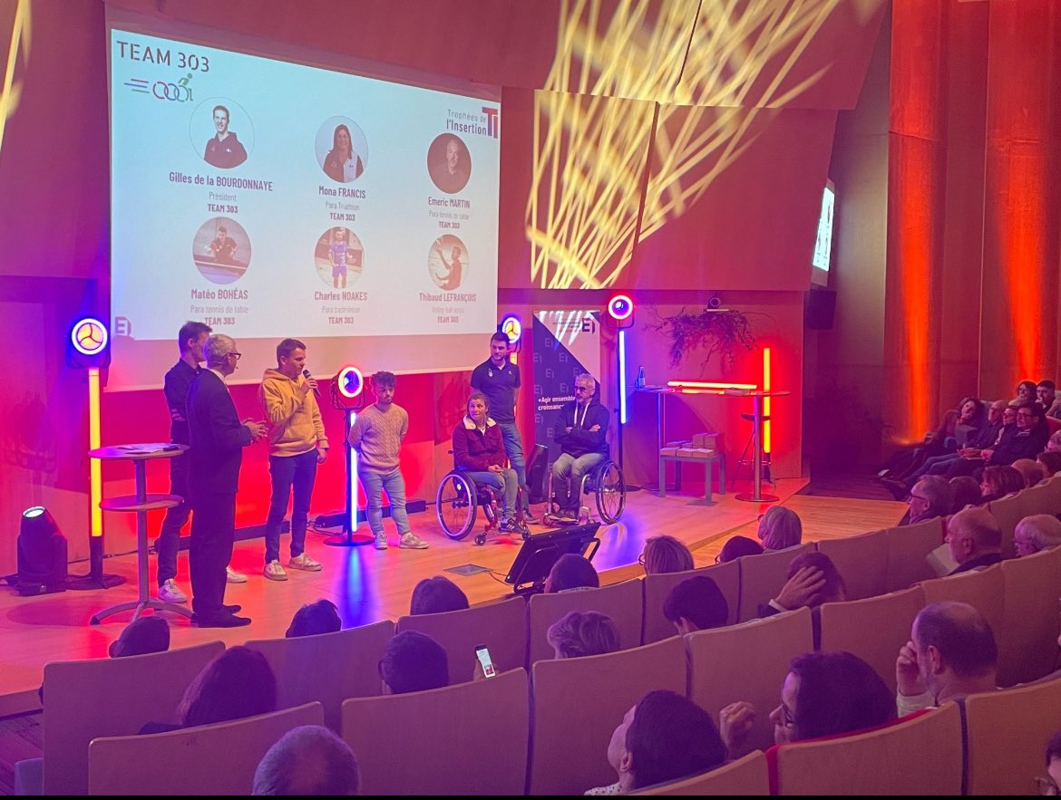 Mouvement des Entreprises de France #Paysdelaloire tweet media