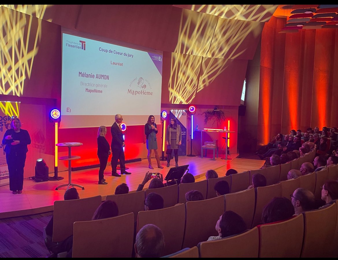 Mouvement des Entreprises de France #Paysdelaloire tweet media