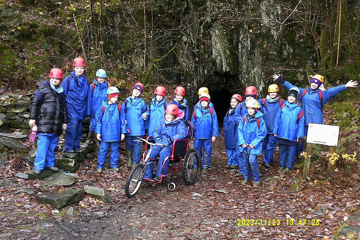 Millfields Primary tweet media