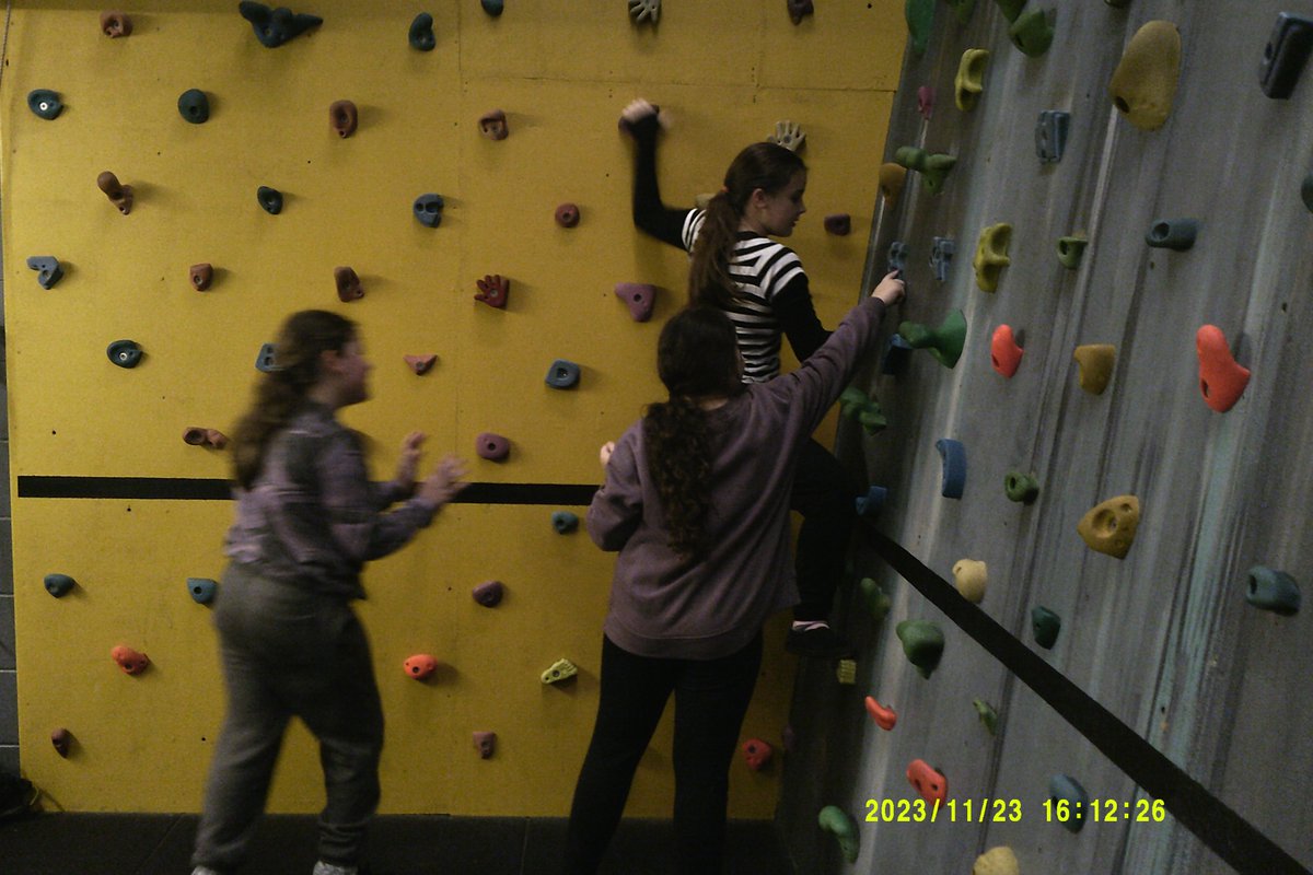 Millfields Primary tweet media